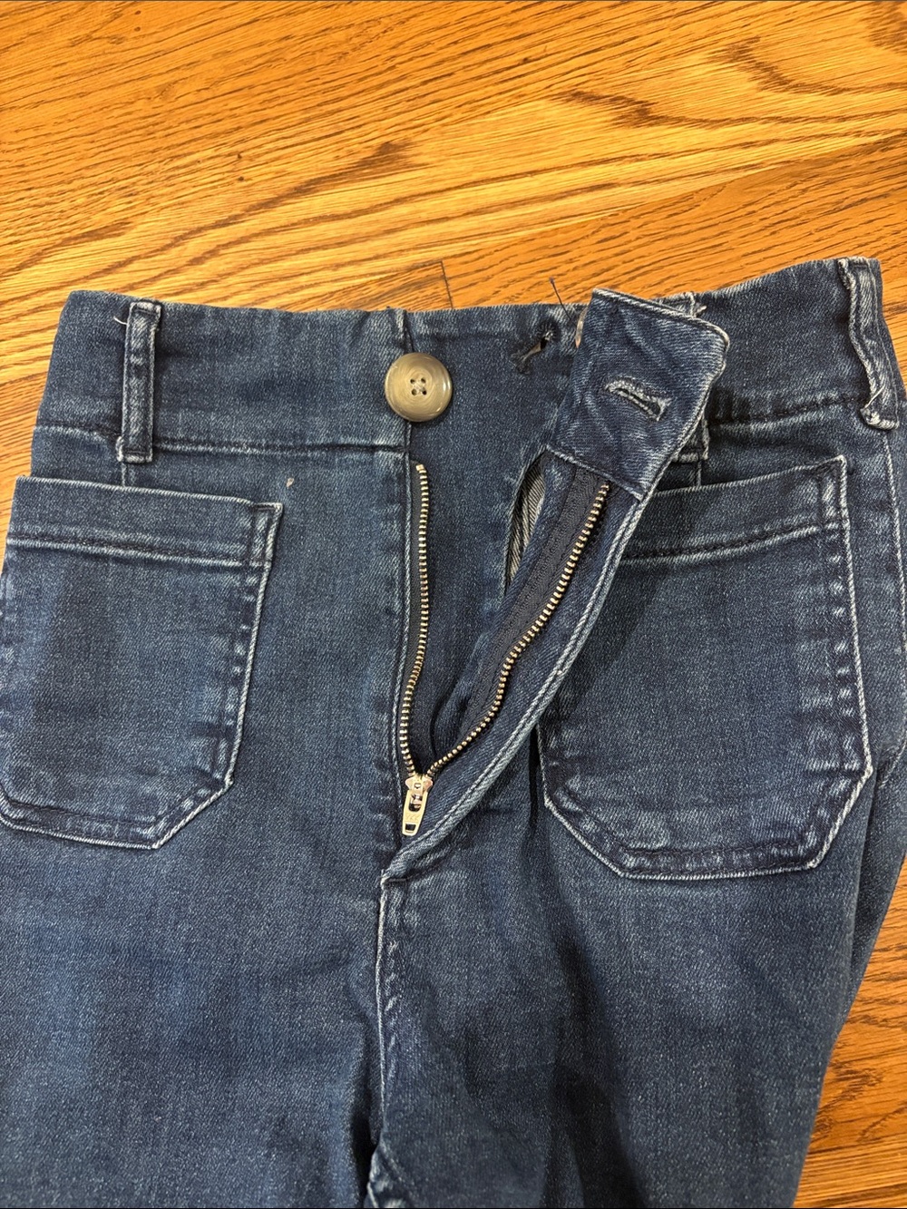 Anthropologie Maeve The Colette jeans - Picture 3 of 5